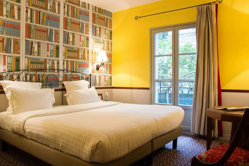 Le Relais Saint Sulpice - photo 7