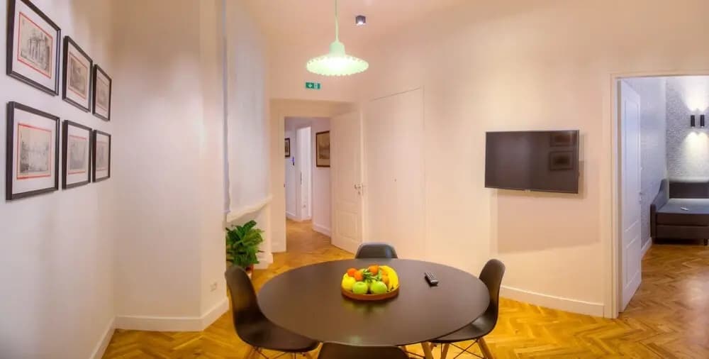 App Beccaria Apartments in Rome - photo 14