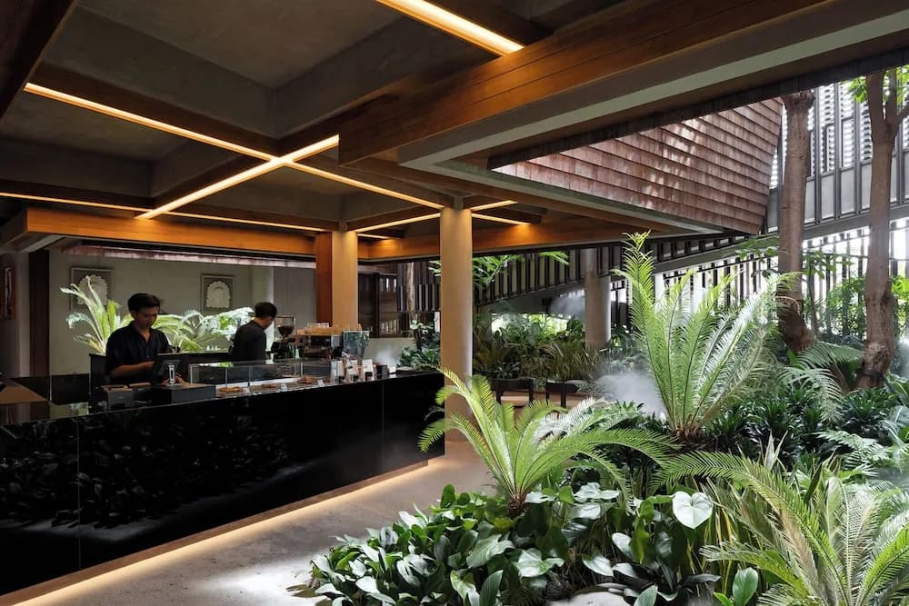 The Kemilau Ubud - photo 44