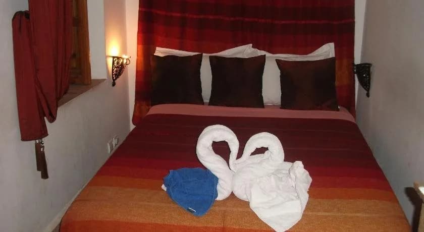 Riad Dar Othmane - main photo