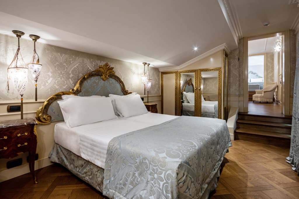 Baglioni Hotel Luna - The Leading Hotels of the World - photo 32