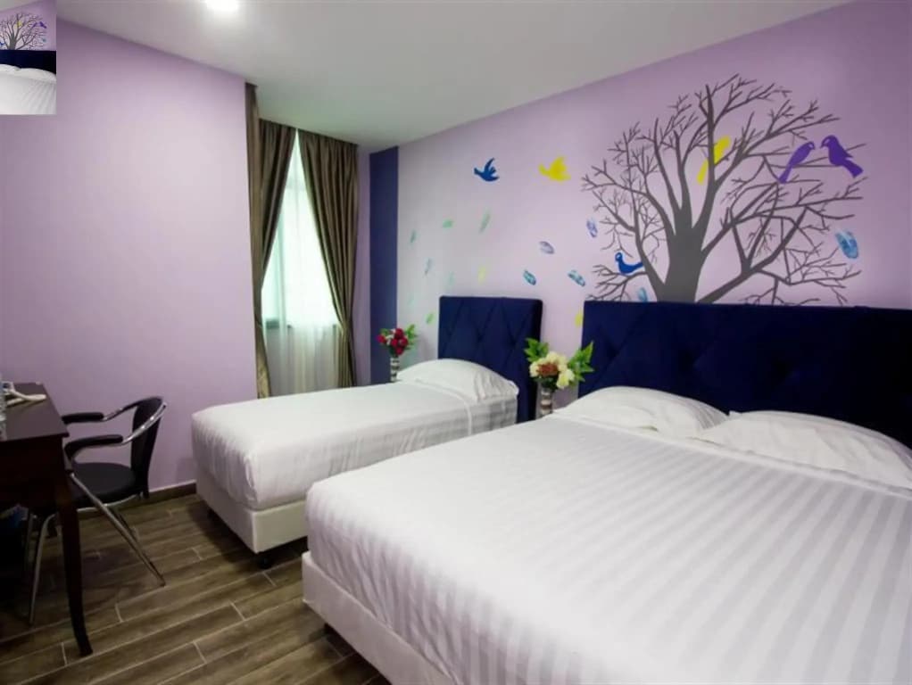 Elmark Hotel Johor - photo 5