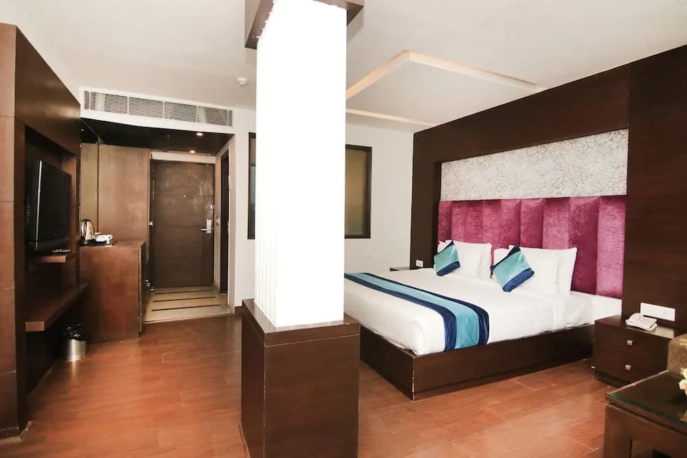 Hotel Mint Park Blue - photo 4