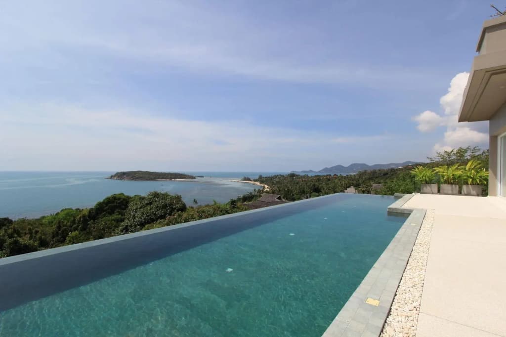 My Dream Villa Koh Samui - photo 12