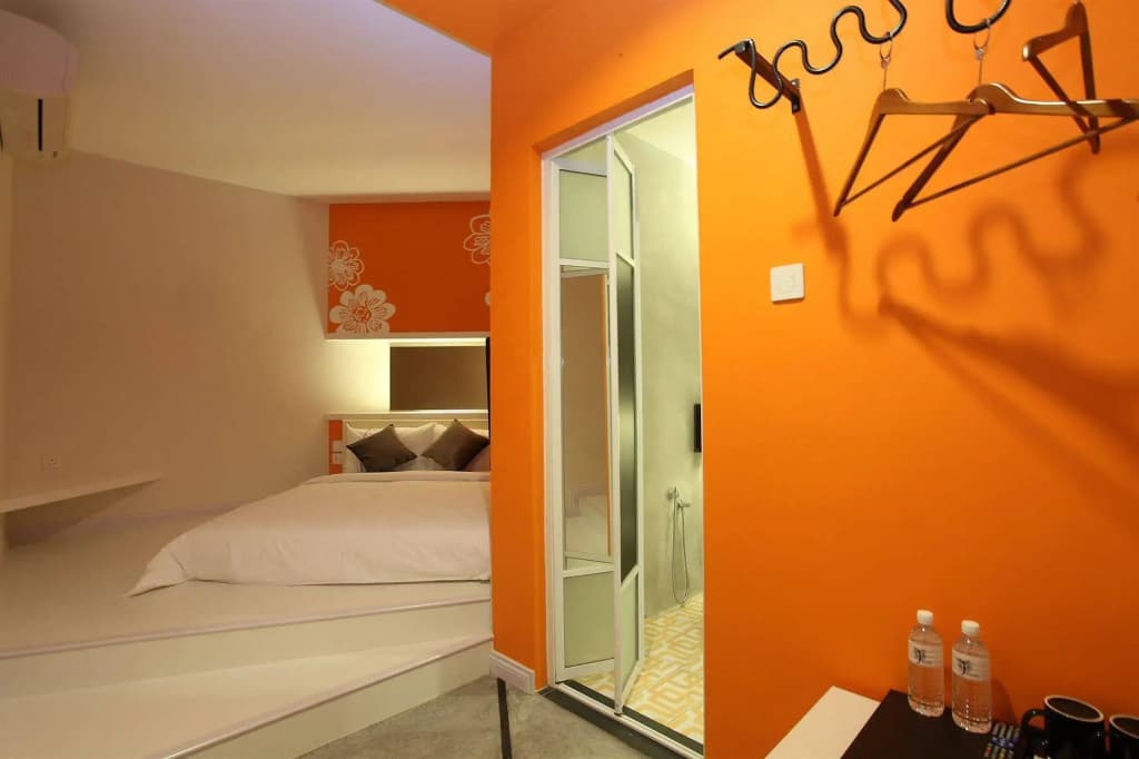J Hotel - photo 6