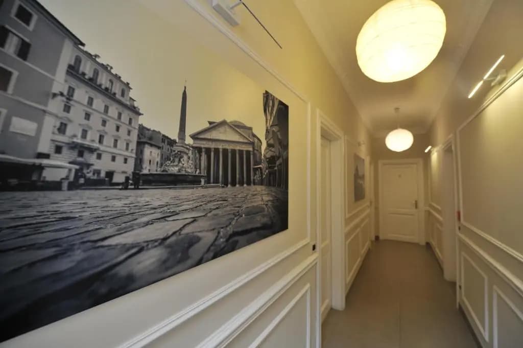 Hotel Villa Zaccardi - photo 13