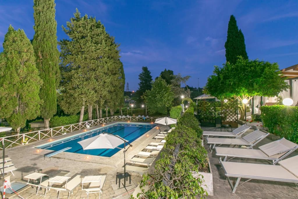 Hotel Boomerang - photo 29