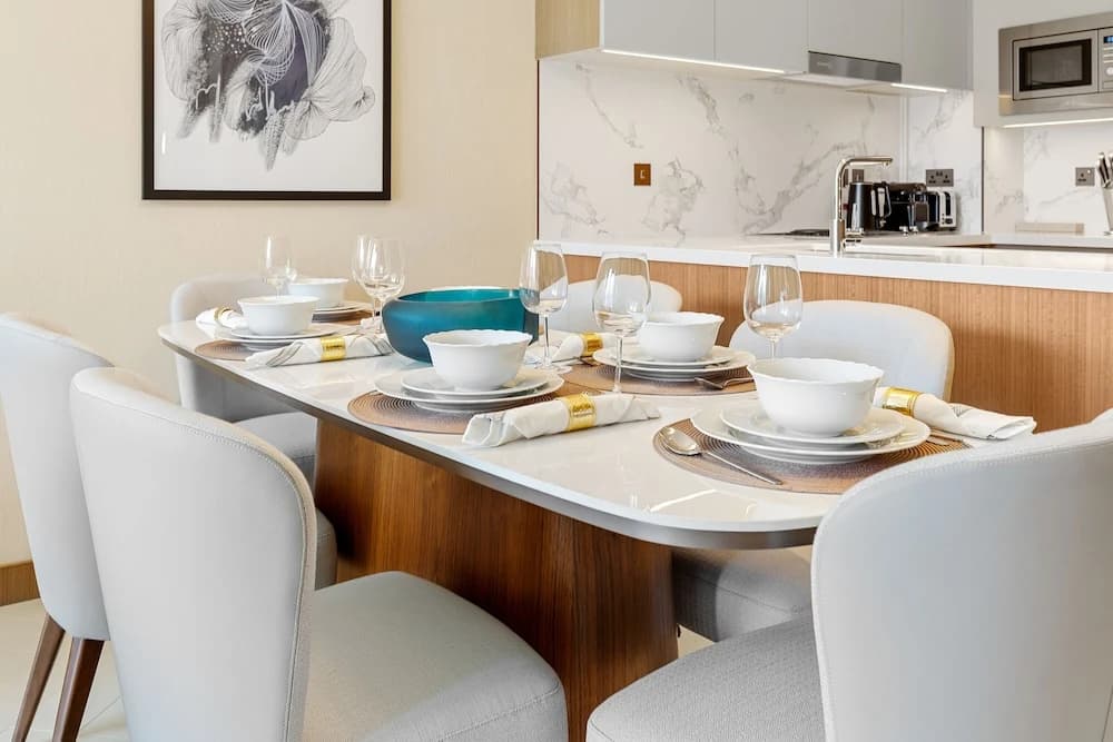 Maison Privee -Splendid Apt in Address Opera cls to Burj Khalifa - photo 14