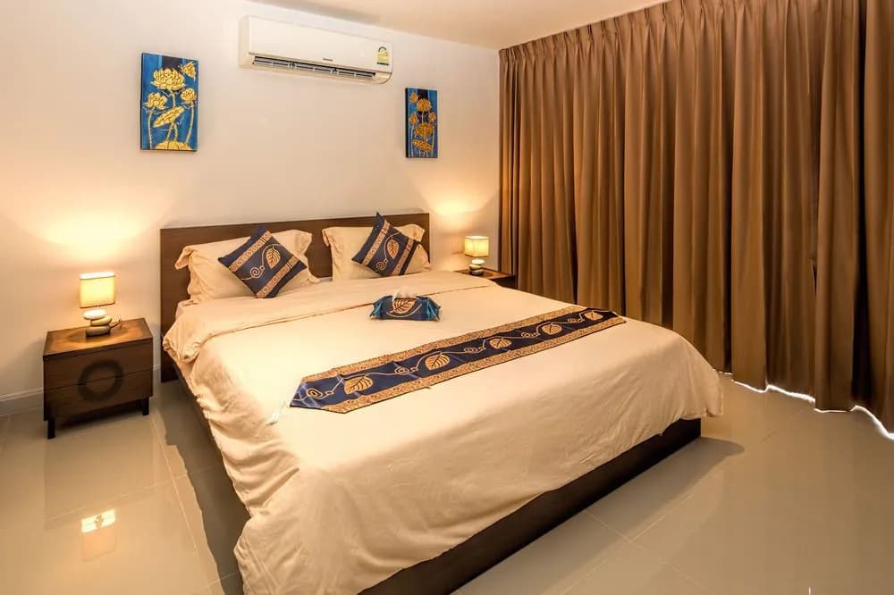 Bayshore Oceanview Apartment F11-f12 - photo 4