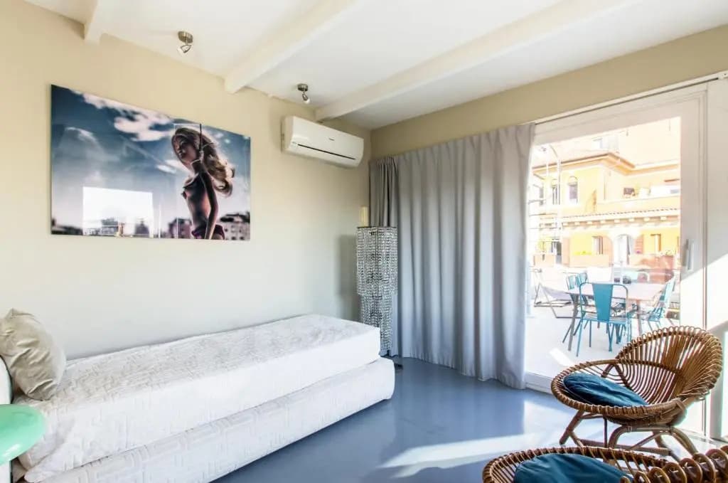 My Trastevere Apartment - photo 4