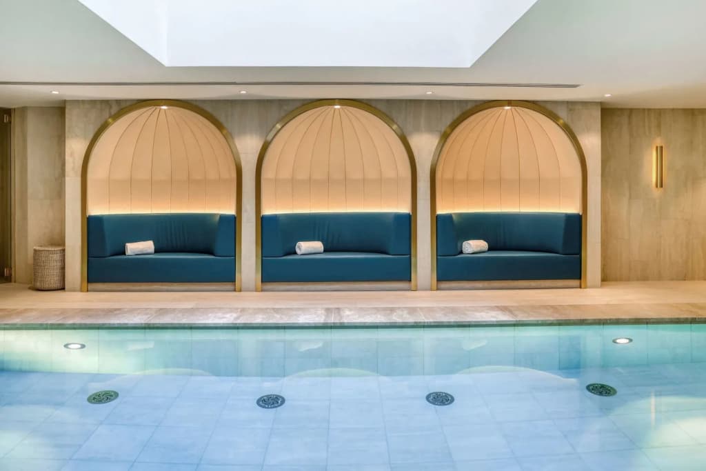 Maison Albar Hotels Le Vendome - photo 21
