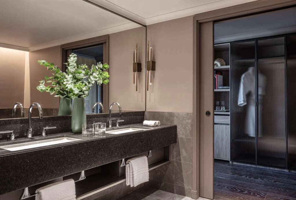 Anantara Plaza Nice Hotel - photo 10