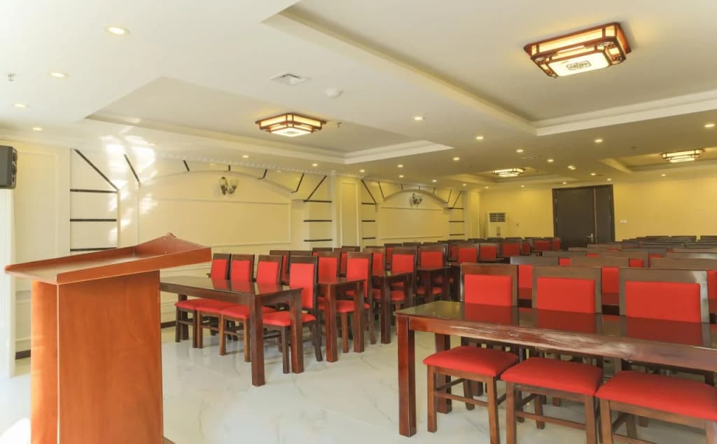 Hemera Boutique Hotel - photo 13