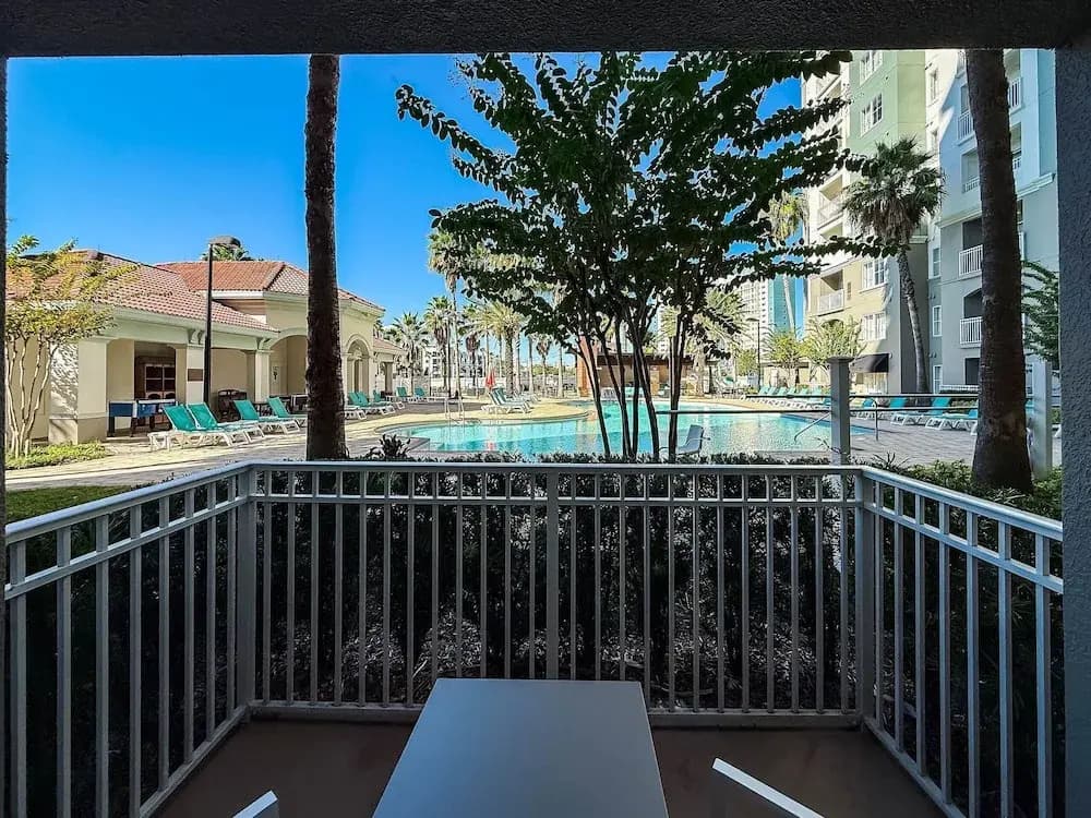 The Point Hotel & Suites Orlando - photo 20