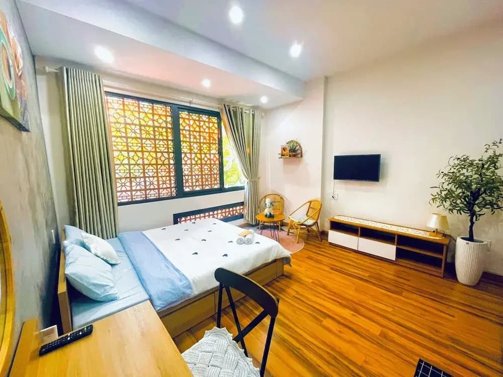 Mango Home & Apartment - photo 15