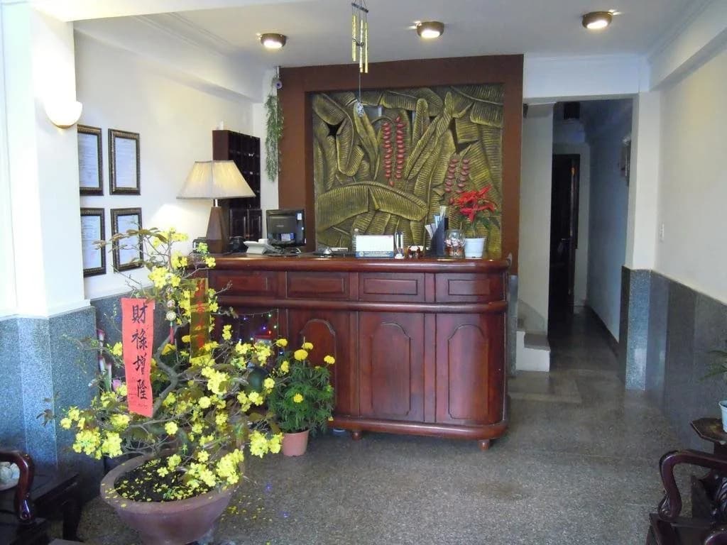 Khanh Hoai Hotel - main photo