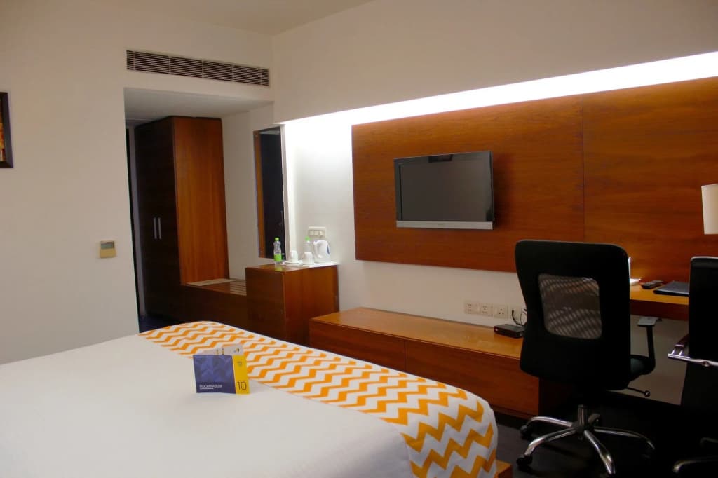 FabHotel Sage Saket - photo 3