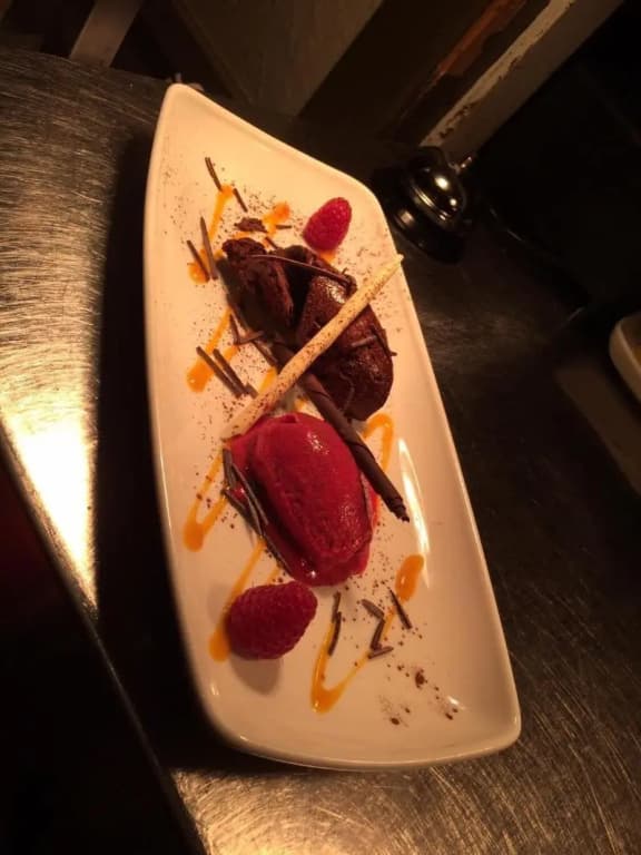 Riccarton Inn - photo 8