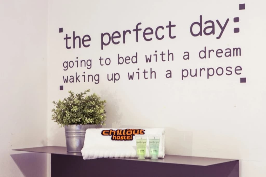 Lisbon Chillout Hostel - photo 3