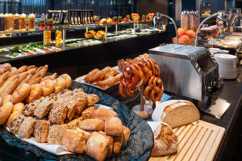 Melia Vienna - photo 12