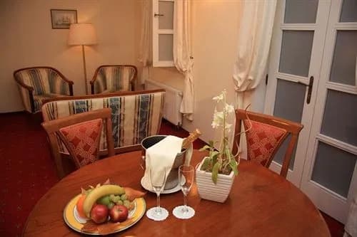 Hotel Tingis - photo 12