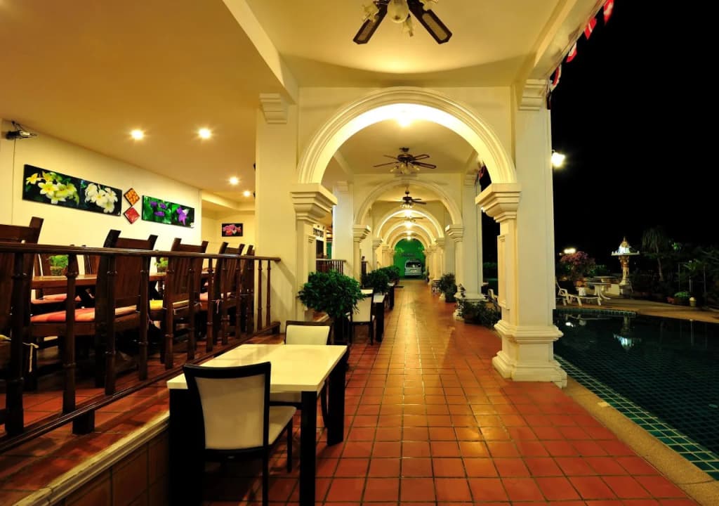 APK Resort - photo 23