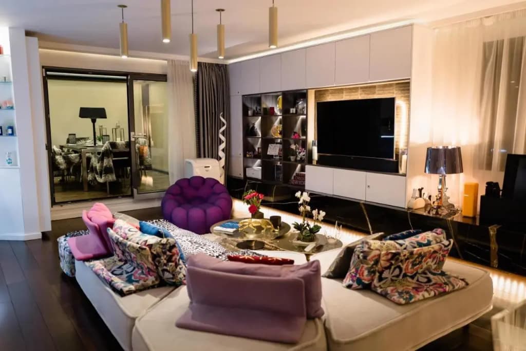 LUXURY FLAT WITH ROOFTOP TERRACE - Paris 18 - photo 5