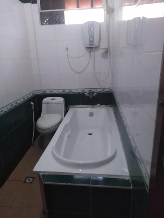 Latinos Hostel - photo 7