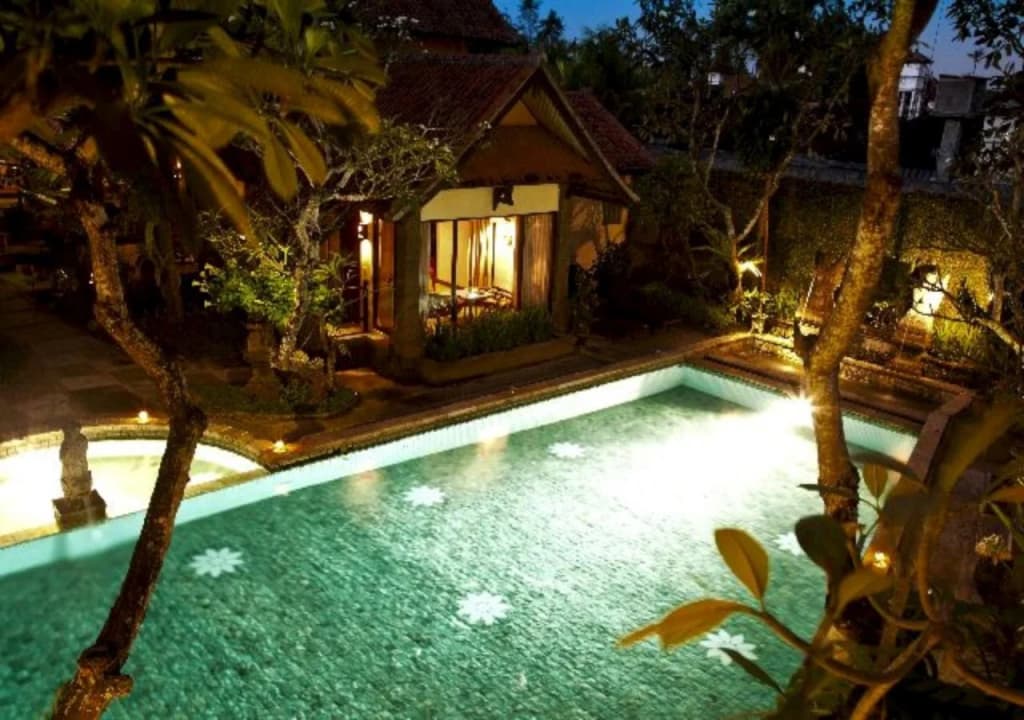 Puri Mesari Suites - photo 6