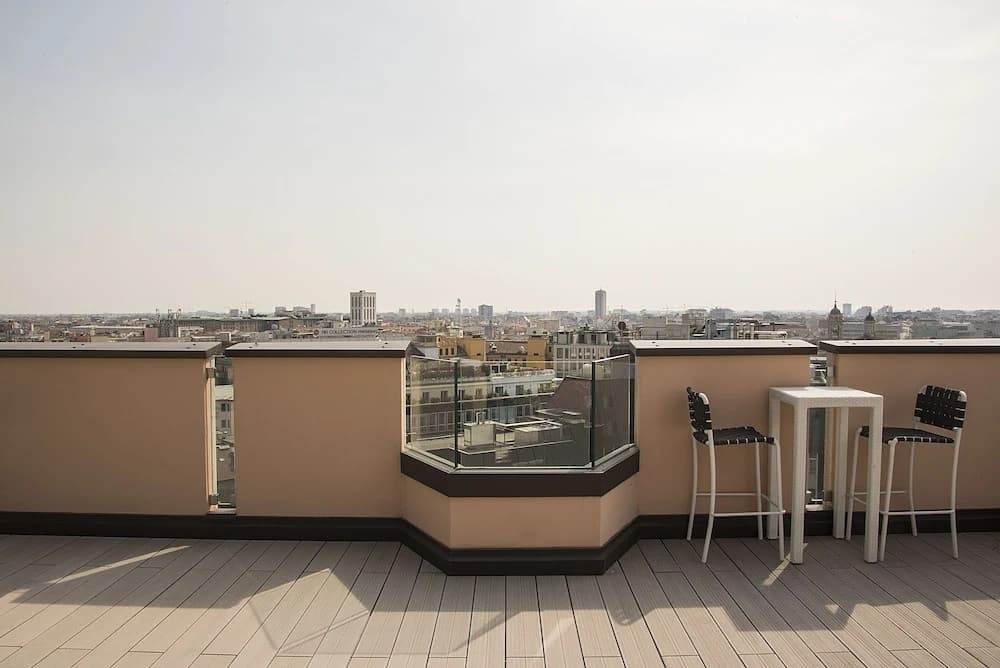 easyhomes - Central Tower - photo 19