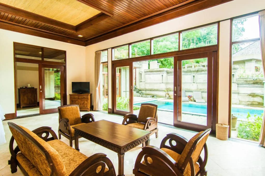 The Payogan Villa Resort & Spa Ubud - photo 7