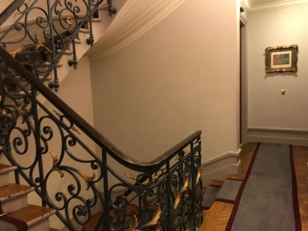 Luxe Apartment 165m2 8pers Victor Hugo trocadero foch Champs Elysées - photo 10