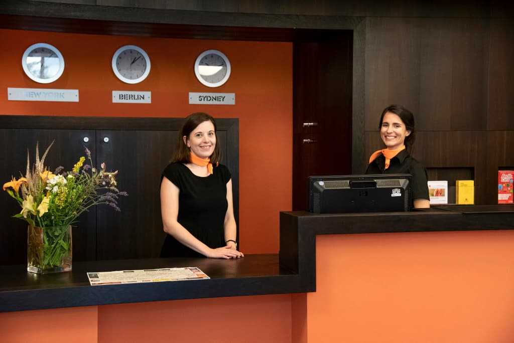 Hotel Grenzfall Berlin - photo 24