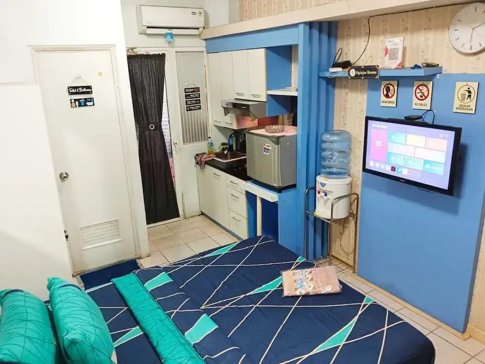 Siginjae Rooms - photo 4
