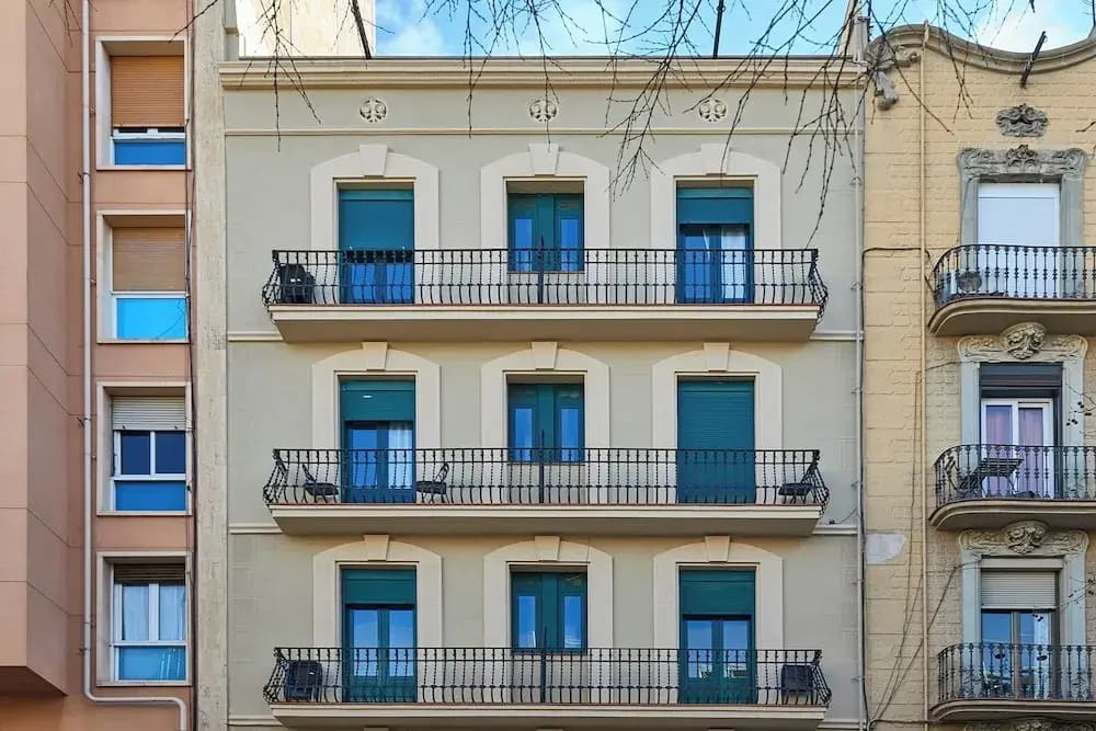 BBarcelona Clot Apartments - photo 1