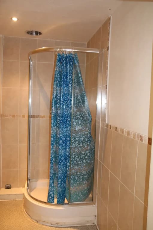 Scottish Apartment - photo 33