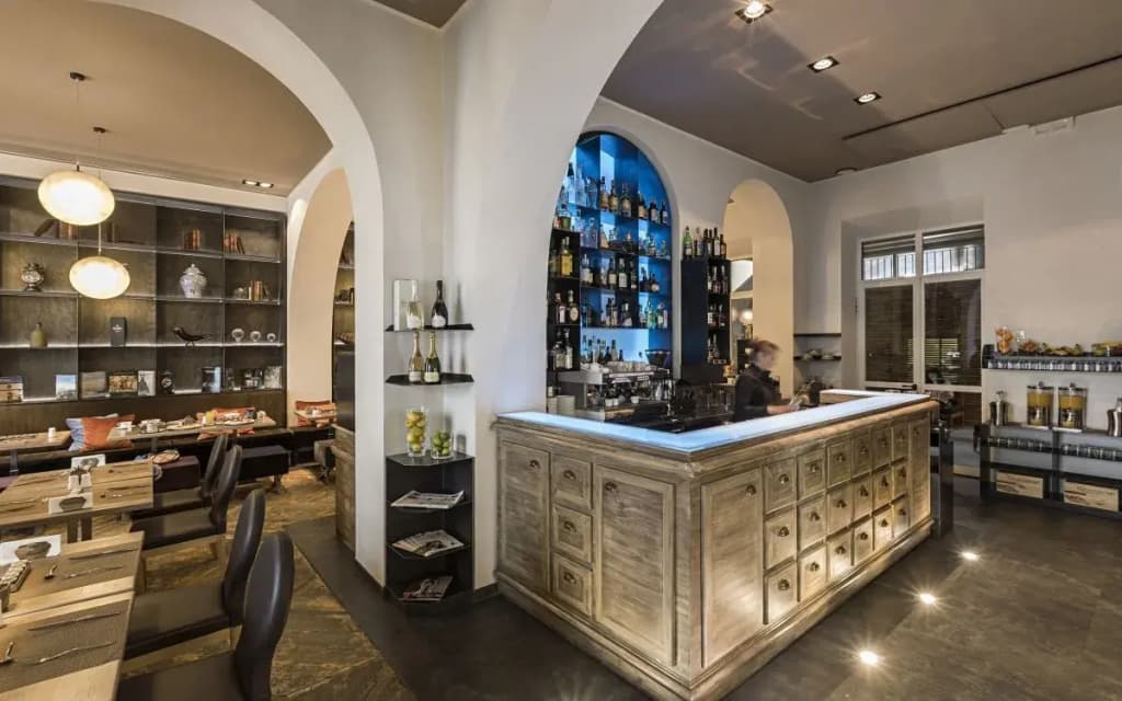 Rome Times Hotel - photo 25