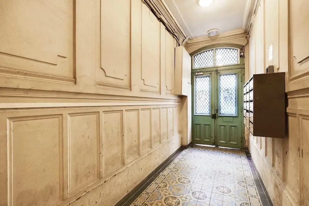 Charming AC Studio Center of Paris - photo 11