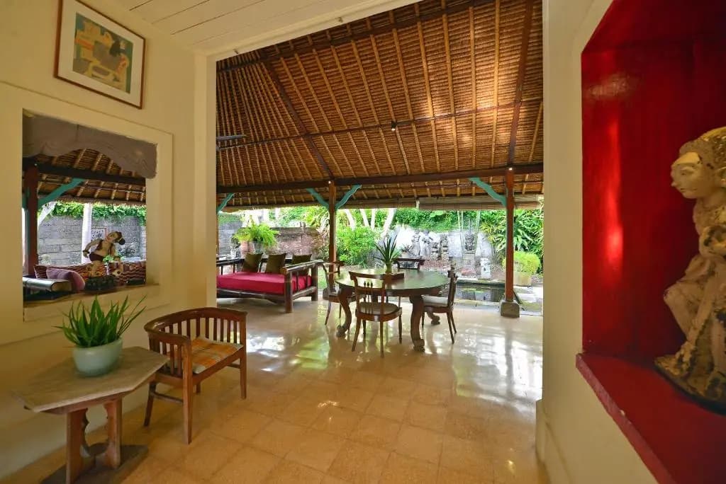 Bebek Cottage Sanur - photo 15