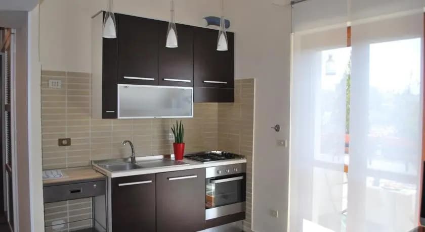 Apartment Rome Gemelli Home - photo 10