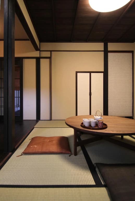 Machiya Residence Inn - Kohaku-an - photo 5