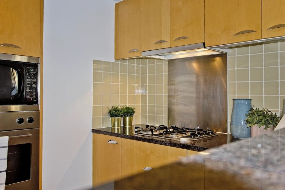 Absolute Sydney Harbour Front Luxury With Parking - photo 20