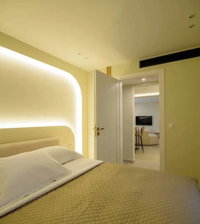 Thea Acropolis Suites & Apartments - photo 29