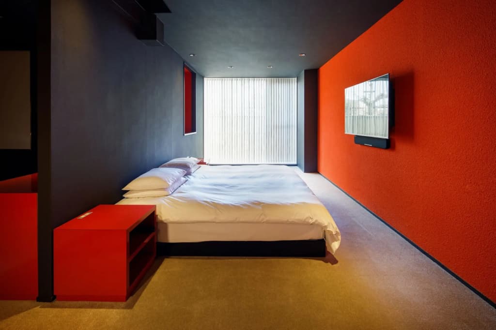 The Screen Hotel - photo 36