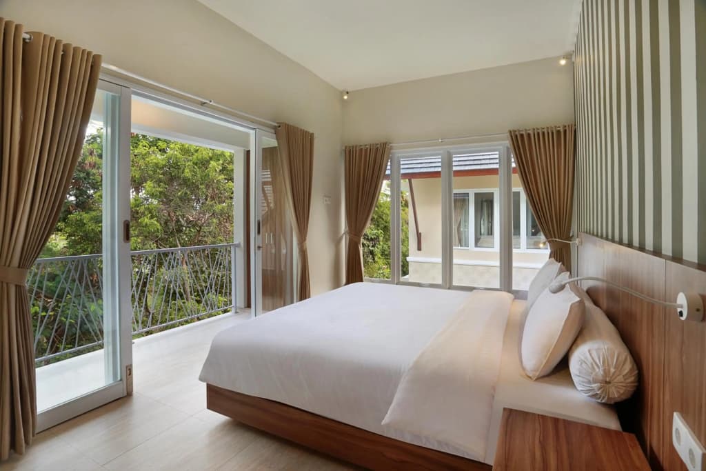 Askara Canggu Townhouse - photo 19