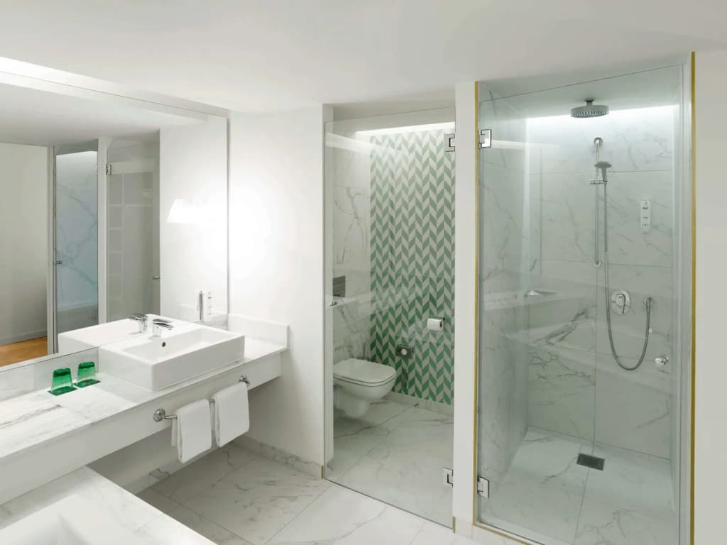 Crowne Plaza Vienna Hotel by IHG - photo 11