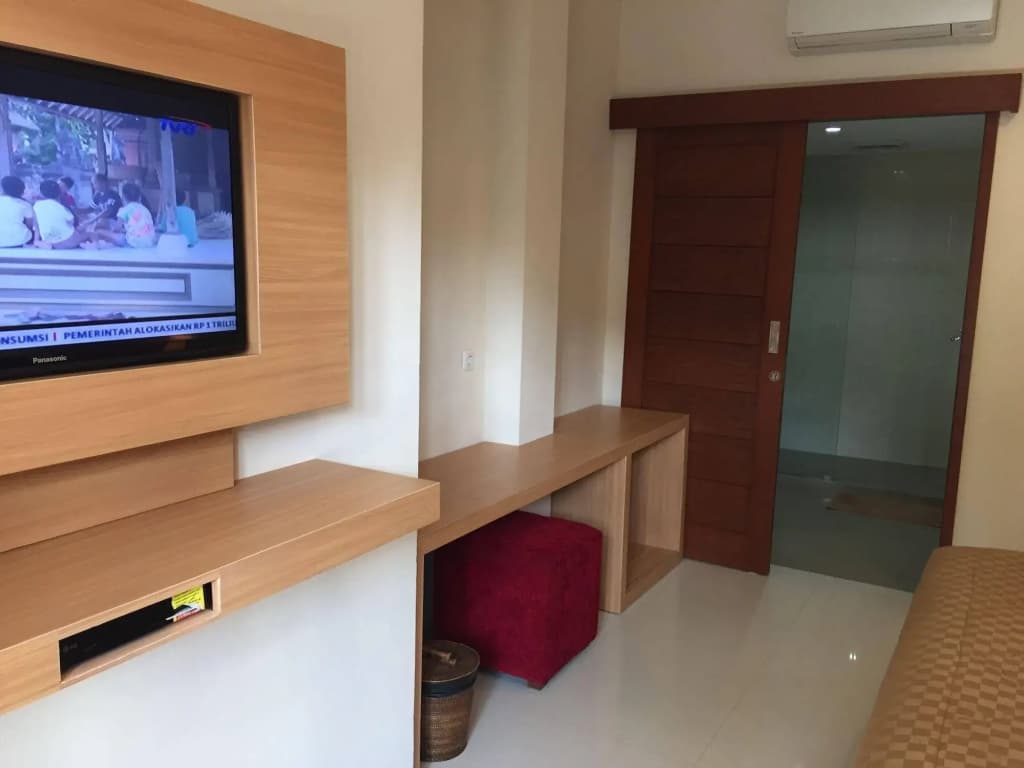 Teja Homestay - photo 3