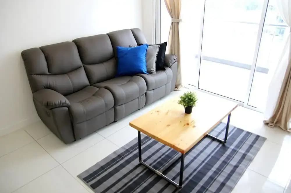 Skypod Residence - photo 9