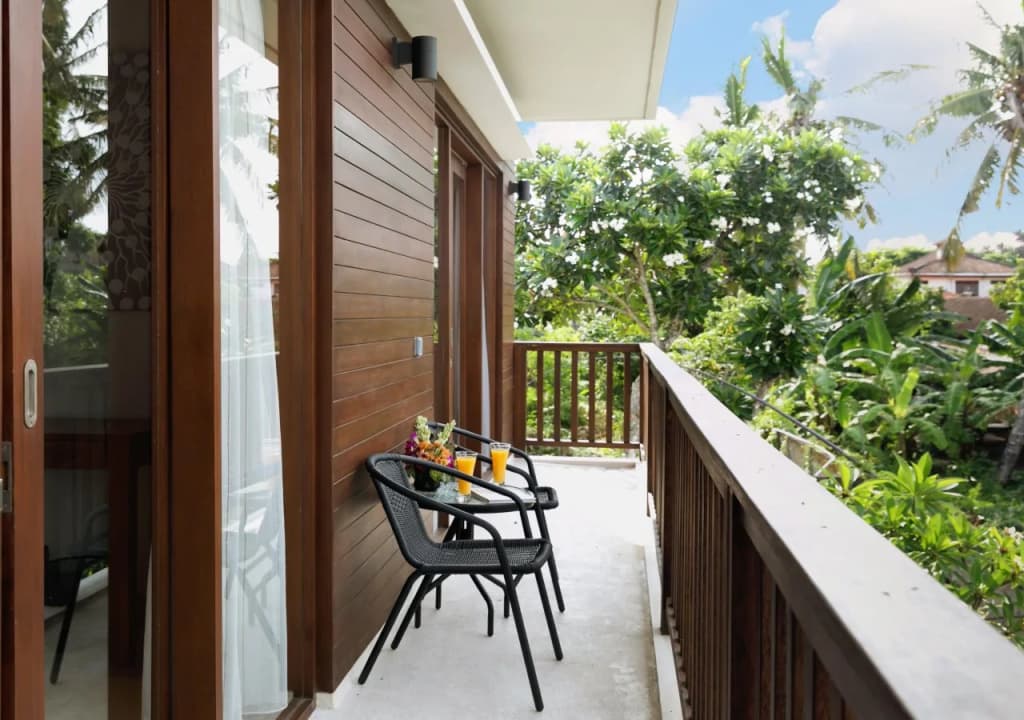 Aroha Boutique Villas - photo 6