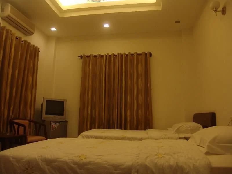 Trump Hostel - photo 6